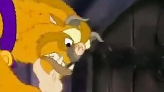 Adult porn cartoon with a variety of erotic content is available