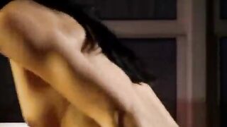 The couple fucked in the club, it was just great fun