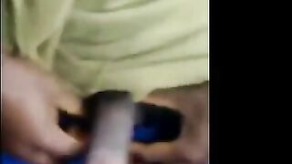 Real incest, not staged, shot by the family themselves
