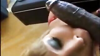 BBC threesome sex with supple and big dicks for fun