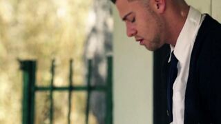 A student got punished with sex instead of a disk