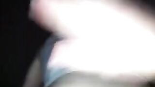 A man boldly fucked someone else's wife while the husband watched, unimpressed