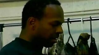 I am a black guy and I love to engage in gay activities