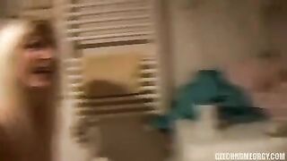 Group sex party with hot Czech sluts getting fucked hard - Eporn
