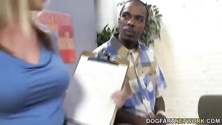 A father and his son raped a whore who came to their house