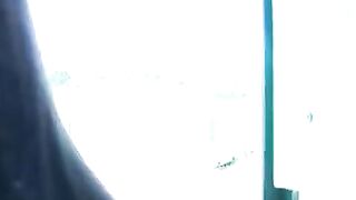 Two adult men fucked a young woman with small boobs