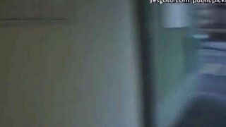 A friend brought a girl to me and she started to suck me properly