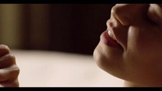 A beautiful and delicate sex with a special affection - HD