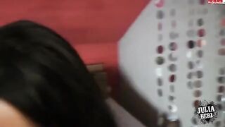 She gets fucked by her beloved in HD