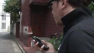 The Japanese are not embarrassed to shoot a porn movie about treason