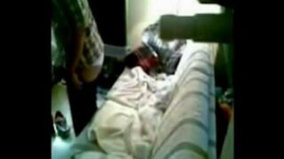 Real hidden camera sex with pervert dad and daughter
