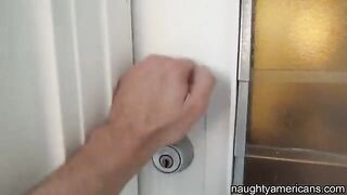 Guy checked the panties of his sleeping sister