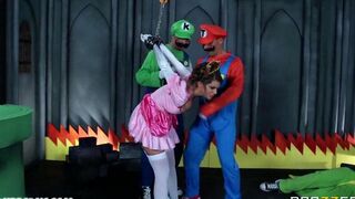 A group sex performance with the hottest HD action around
