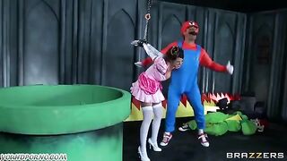 A group sex performance with the hottest HD action around