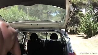 You will know how to travel with Negroes out of town, featuring hardcore action