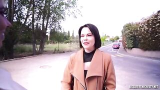 I was bought and fucked again, it's a common thing for me