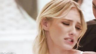 Stop caressing, let's get to the fucking part already