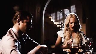 The rich have their own way of enjoying intimate moments, with lavish resources at their disposal