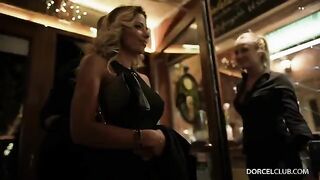 Are you gonna fuck me with that big cock Gandon?