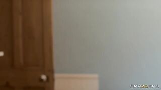 The last cock slam before the shower head was turned off