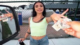 Strippers need a hard cock, not just some money