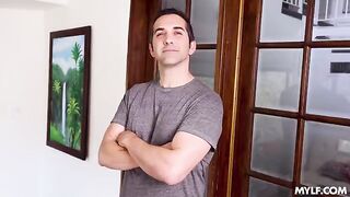 I Lost My Virginity, Now I'm Getting It On (POV)