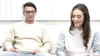 It's Just Great Sex is the title of this video