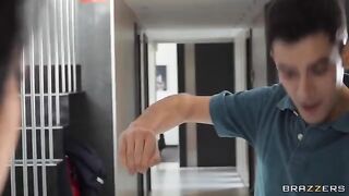 First-person fantasy fuck with an imaginary girl