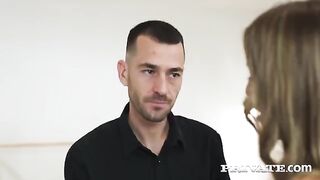 I was tempted by my dance instructor and had sex with him