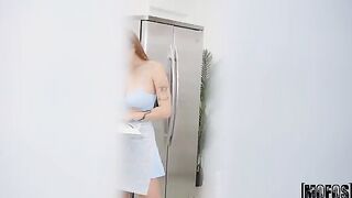 A Recipe For A Cock-Grinding Treat That Will Make Him Cum Hard