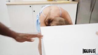 A Recipe For A Cock-Grinding Treat That Will Make Him Cum Hard