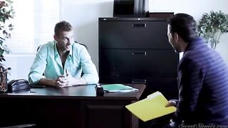 Platonic Scene 1 – Two Day Maximum - romantic sex with a loving couple