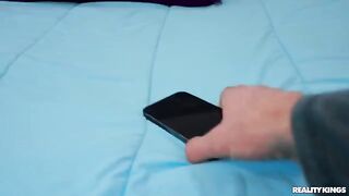 Show Me Your Nudes - a great pose 69 blowjob video