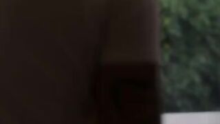 Two guys fucked the Asian guy's hole in an intense MFM threesome