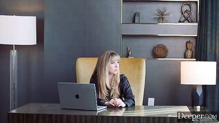 Doggystyle anal Sunday treat with a hot mature partner