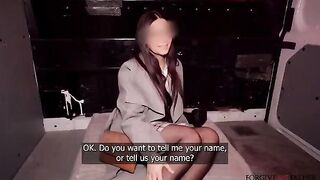 An art student agreed to pose for a friend in exchange for sex and a new camera