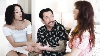 A rich man is so fucking lonely that he can’t stand it