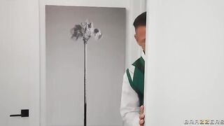 What kind of orgasm have you already received? You better tell me