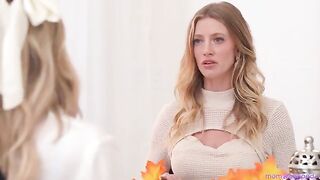 The most beautiful Moms of the Year group sex