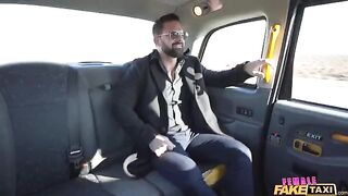 A hole is a very desired thing in this car video