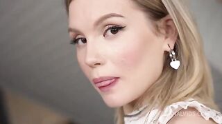 Now she knows what an anal orgasm is, and it's incredible!