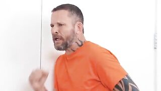 The guy apparently got a good supply of dopamine from the source