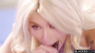 When the bliss went crazy - HD quality video