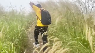 Pinay girl gets fucked by stranger in the forest area - Kantutan sa Gubat
