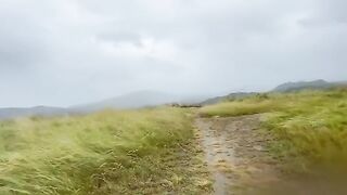 Pinay girl gets fucked by stranger in the forest area - Kantutan sa Gubat