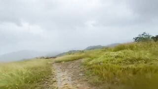 Pinay girl gets fucked by stranger in the forest area - Kantutan sa Gubat