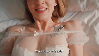 You are so sexy, will you be my girl? - Dolly Rud