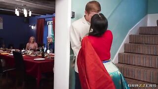 I’ve never tasted the pussy of an Indian woman before