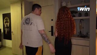 That's the way to fuck, especially with a perfect body