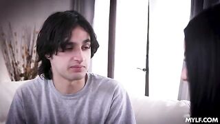 It is a great honor for me to be fucked by you in my mouth, babe